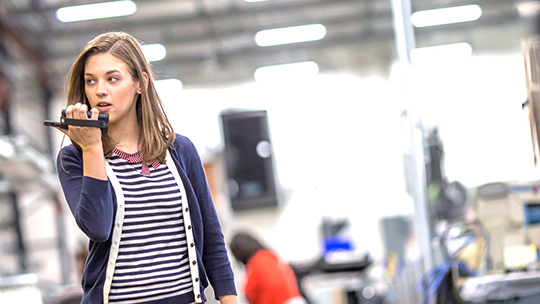 Phân phối các dòng máy bộ đàm cầm tay kỹ thuật số hãng Motorola mới nhất 2025